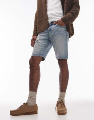 Levi's 445 Athletic Shorts