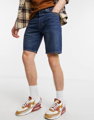 levis 412 shorts