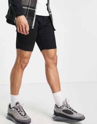 levi flex shorts