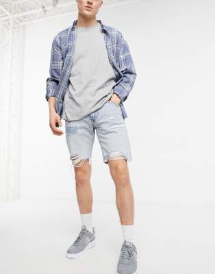 levis 412 shorts