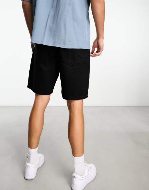 Loose on sale short pants