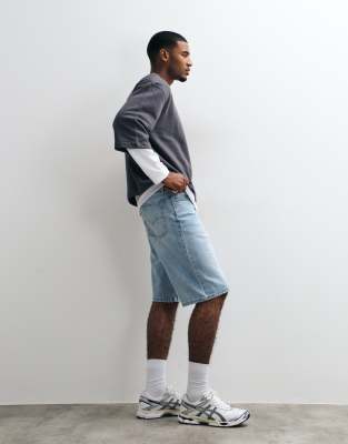 Baggy Shorts 1