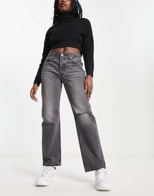 Asos store levis womens