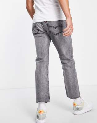 levis 501 93 grey