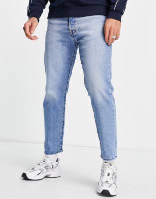 levi's 501 93 cropped jeans