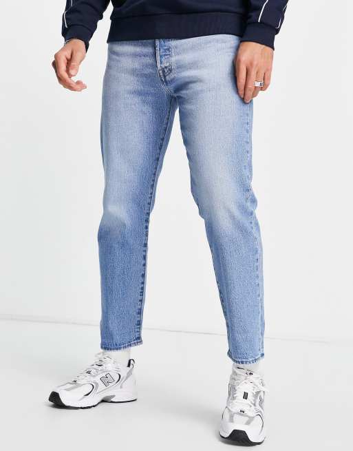 Levi's 501 93 online crop