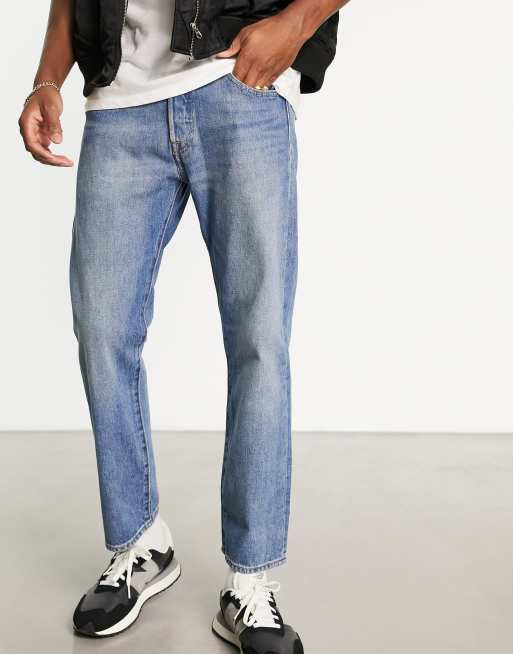 501 93 crop cheap
