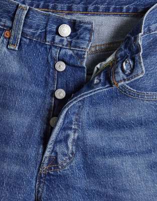 levis 501 93 crop jeans