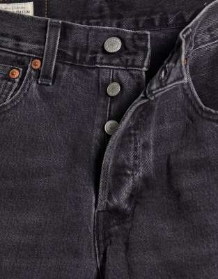 levis 501 93 black