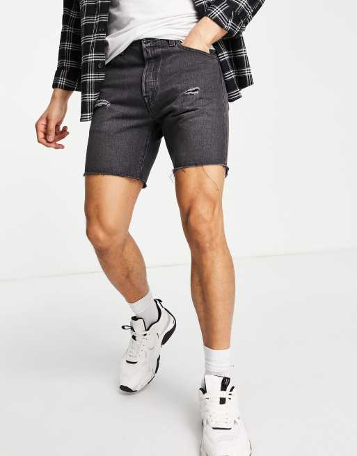 Arriba 67+ imagen levi’s 93 shorts