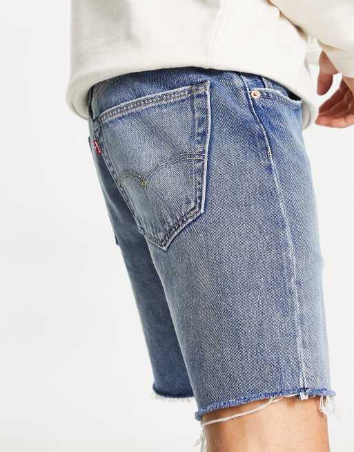 Levis 501 outlet cut