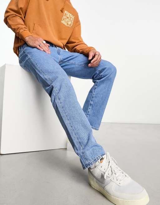 Levis 501 mens outlet light blue