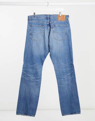 levi's biker jeans