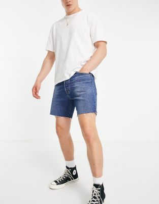 levi's 501 93 mens shorts