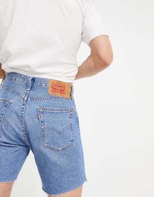 levi's 501 93 mens shorts