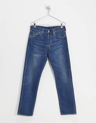 baby 501 jeans