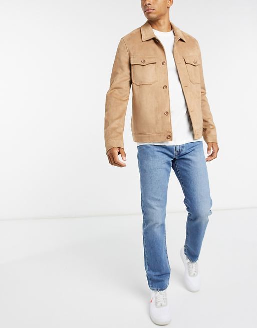 Levi's 501 '93 straight fit jeans in bleu eyes sunshine stonewash | ASOS