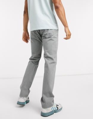 levi's garment dyed 501
