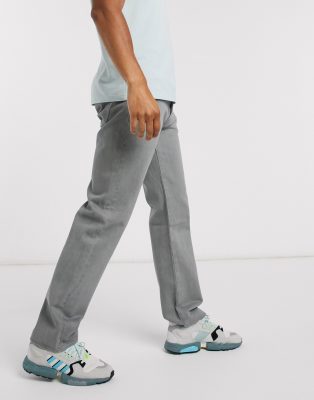 levi's garment dyed 501