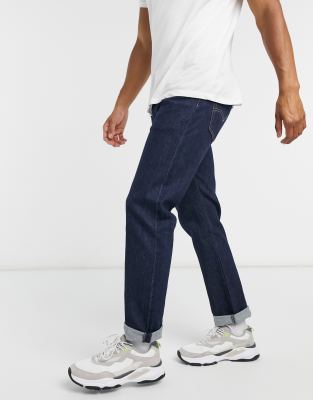levi's 501 straight fit