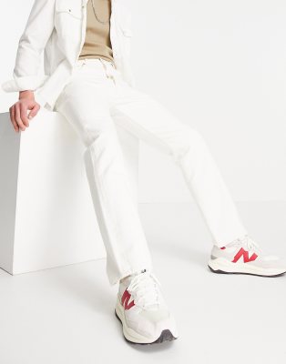 levi's 501 marshmallow