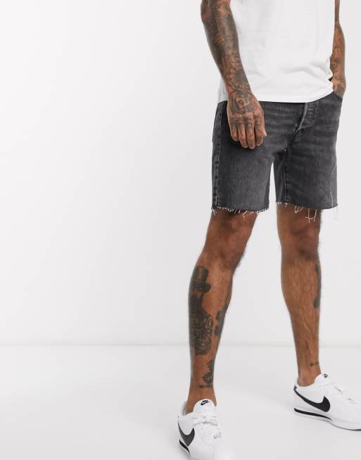 Short levi's 501 discount homme