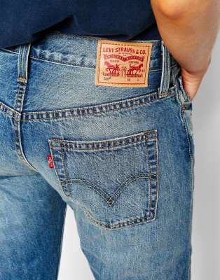 levi's vintage boyfriend jeans