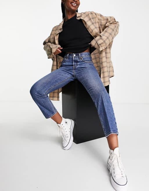 Levis hot sale square one