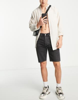 501 bermuda shorts