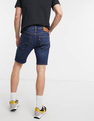 levis 501 shorts herren