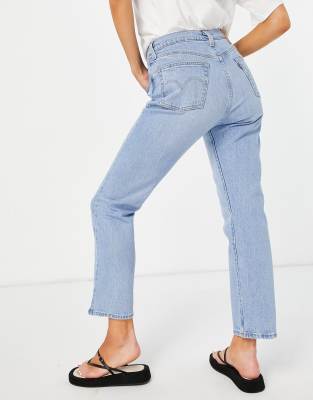 levis acid wash jeans womens