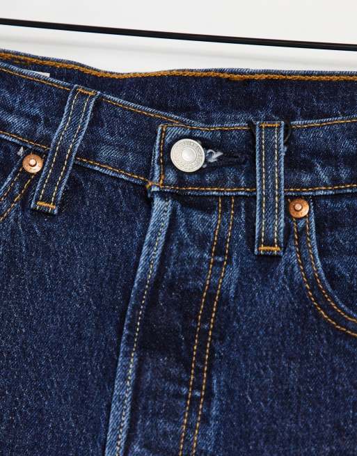 Levis 501 cheap indigo avenue