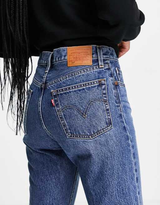 Square on sale one levis