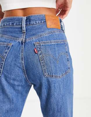 levis 501 low rise jeans