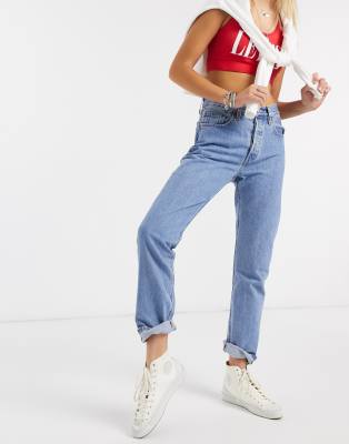 levi high waisted jeans uk