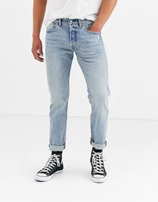 asos levi jeans