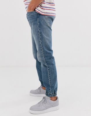 levi's 513 jogger jeans