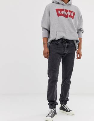 levi 501 joggers