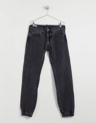 levi's 513 jogger jeans