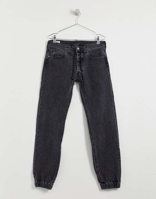 Levi's 513 jogger sale