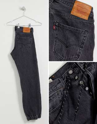 levi strauss joggers