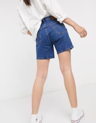 levis 501 shorts jive stone