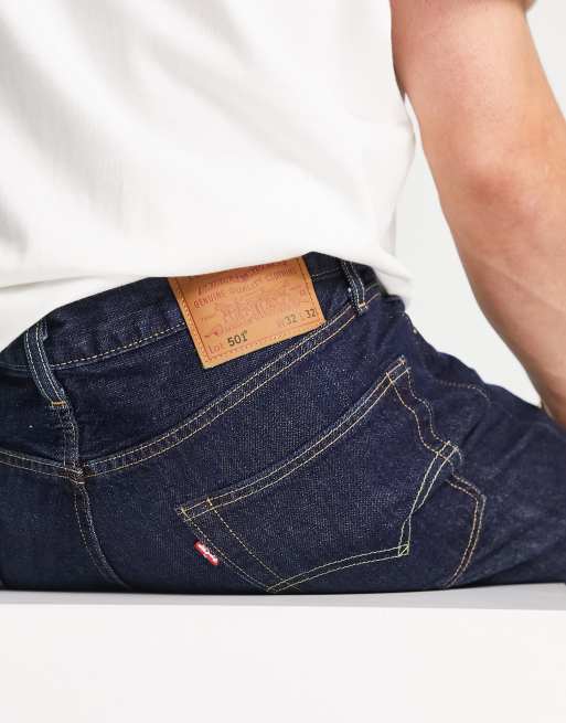 Levis store jeans passformen