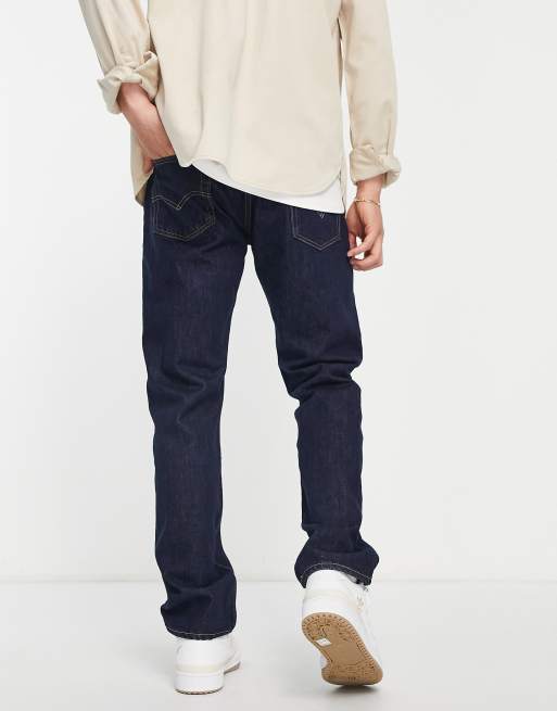 Levis 501 clearance regular fit jeans