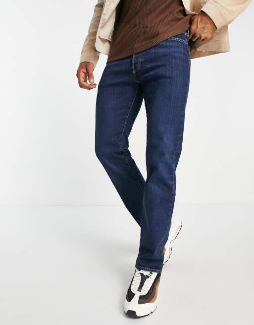 Asos mens clearance levis