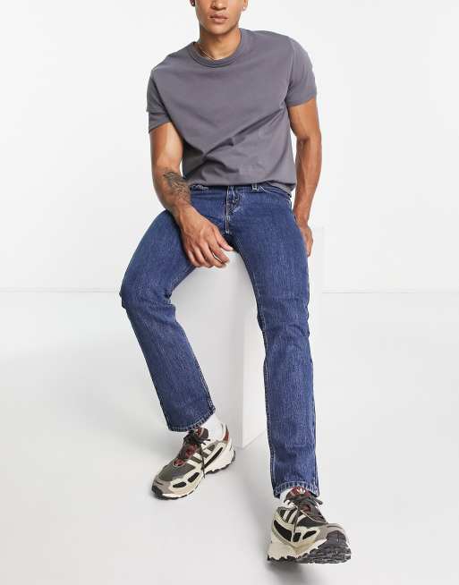 Levi's 501 original jeans in blue