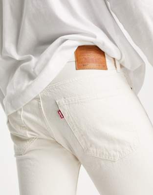 cropped white pants men