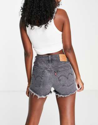 levis shorts 501