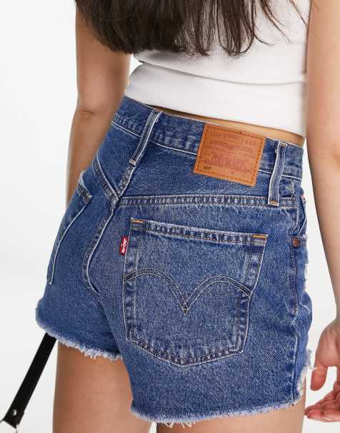 Levis asos outlet women's