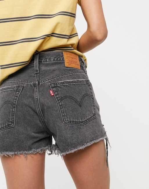 Levi's 501 Original shorts | ASOS